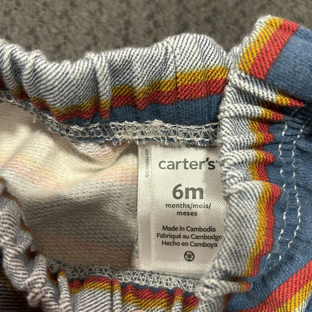 🧸10/$10 BABY SALE - shorts